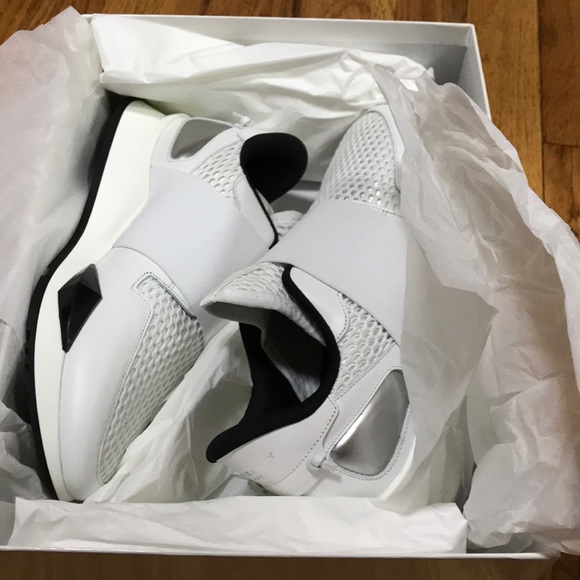 Givenchy Shoes - Givenchy runners